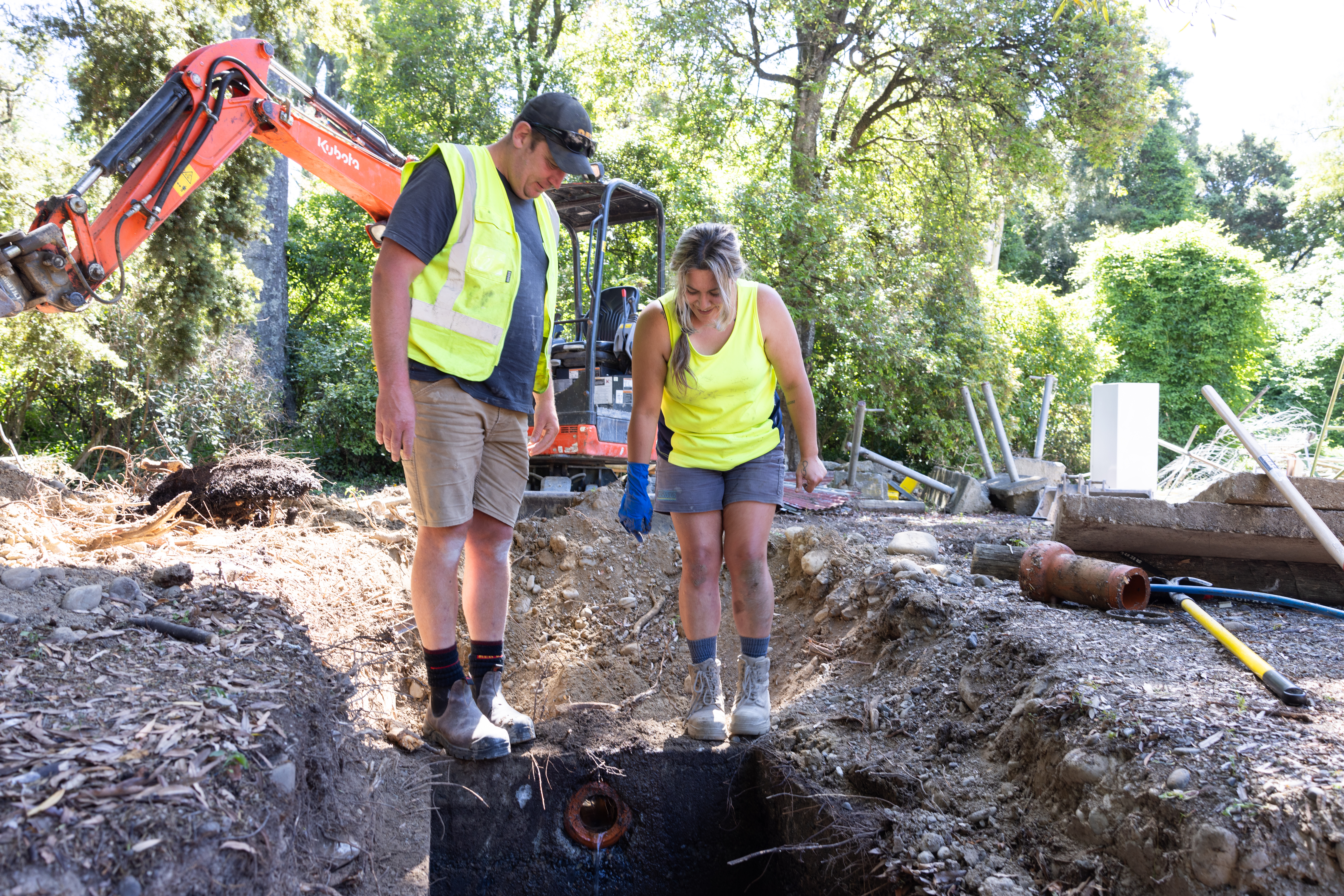 EarnLearn team support