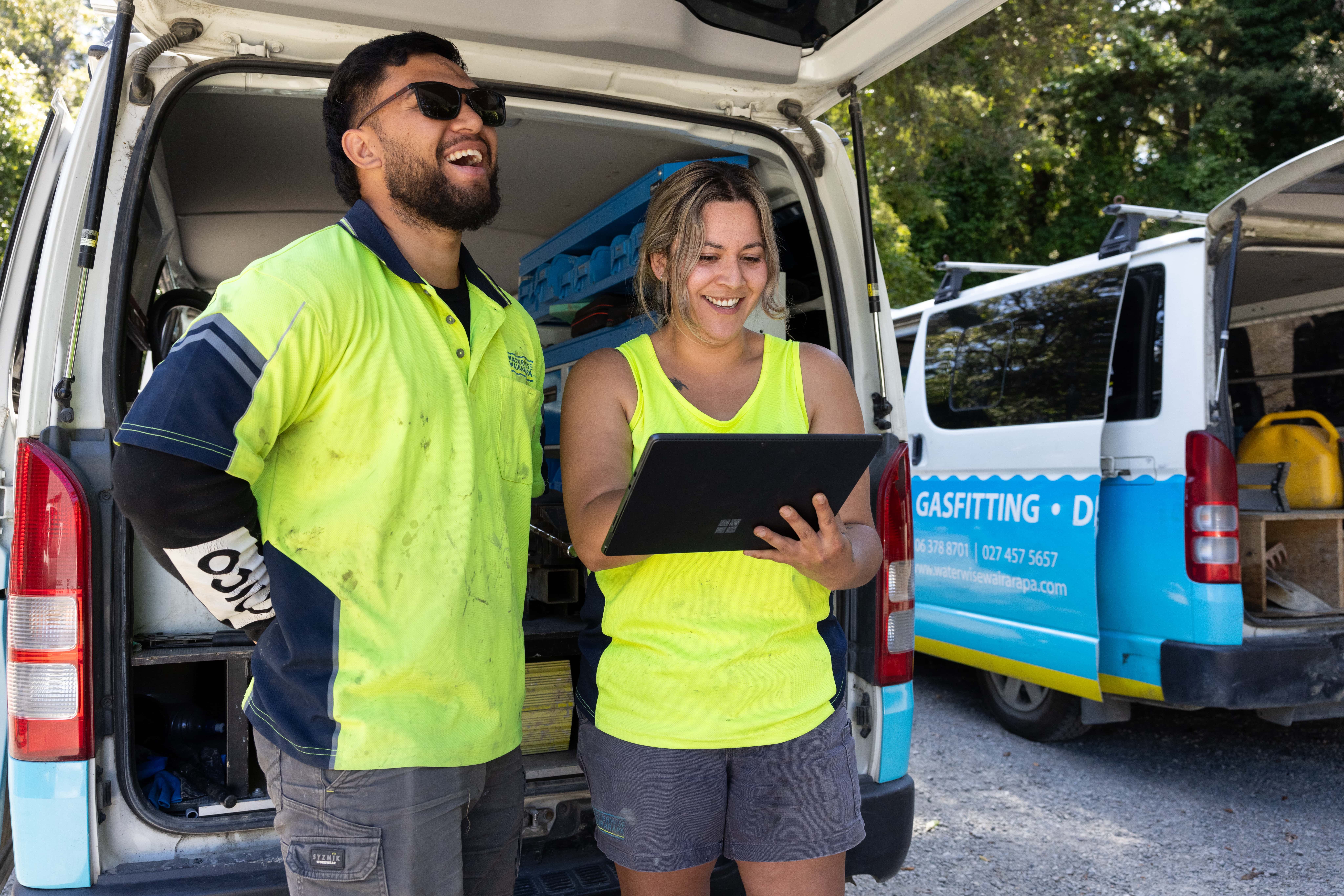 EarnLearn workplace learning