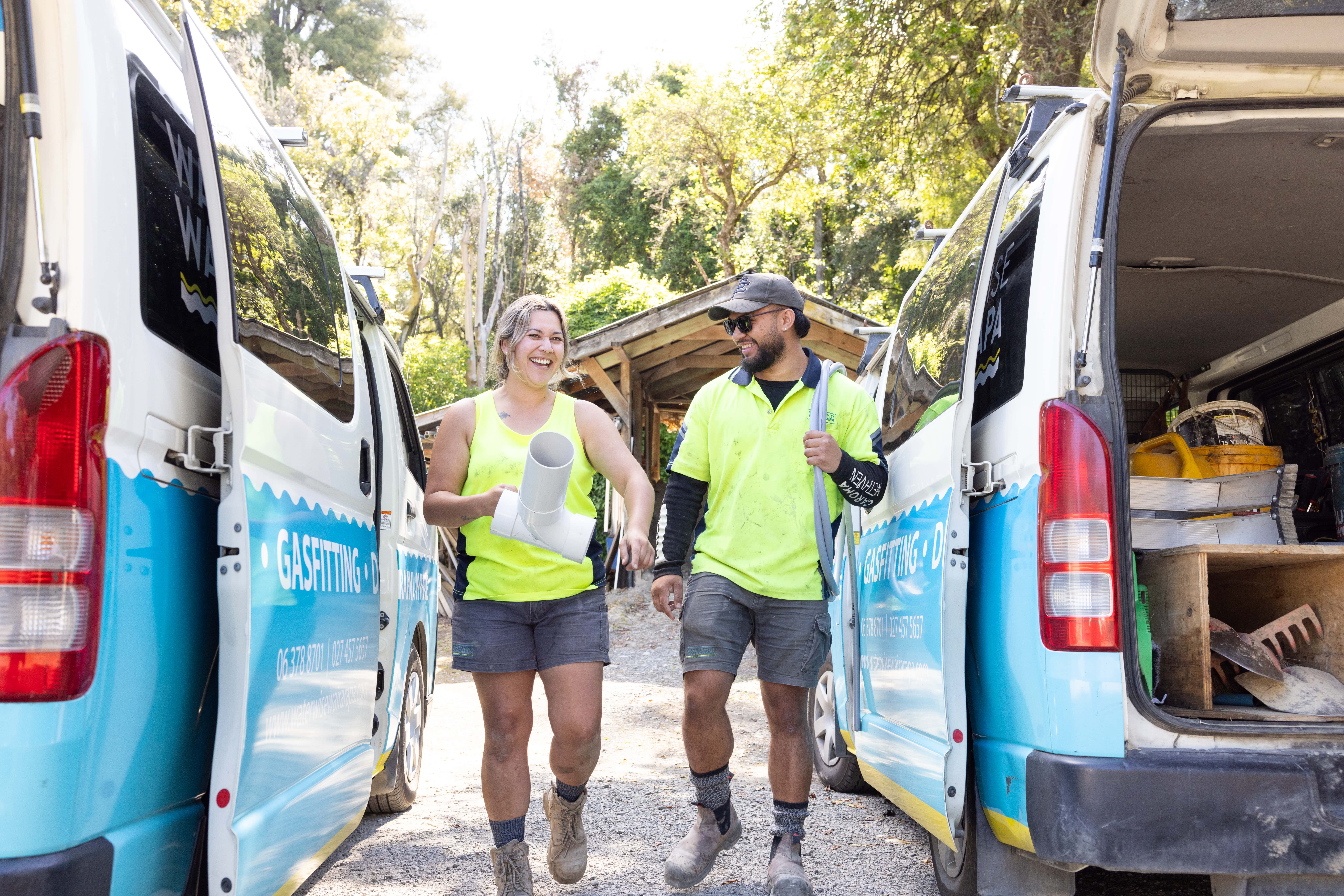 EarnLearn training session