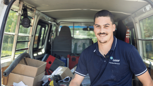 Employer testimonial