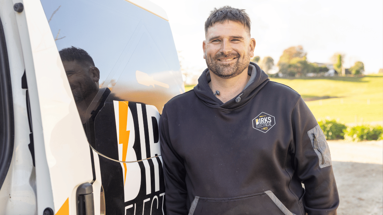 Tauranga Hardware & Plumbing